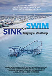 Sink or Swim: Designing for a Sea Change