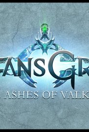 Titansgrave: The Ashes of Valkana