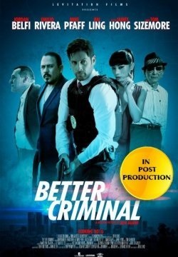 Better Criminal