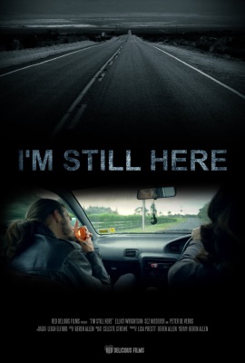 I'm Still Here