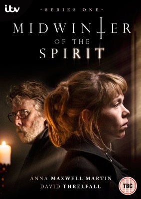 Midwinter of the Spirit