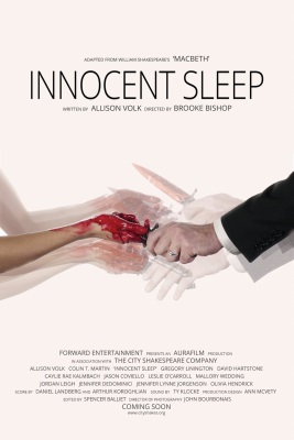 Innocent Sleep