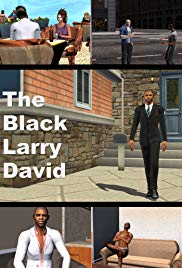 The Black Larry David