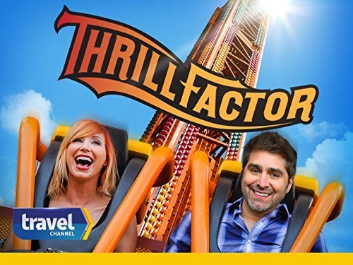 Thrill Factor