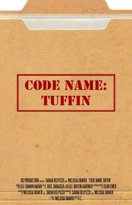 Code Name: Tuffin