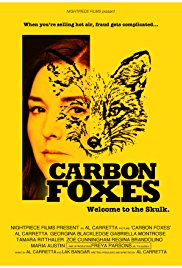 Carbon Foxes