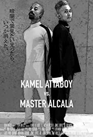 Kamel Attaboy vs. Master Alcala