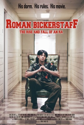 Roman Bickerstaff: The Rise and Fall of an RA