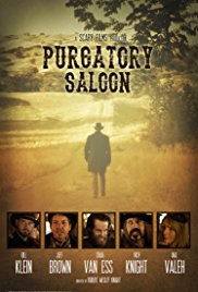 Purgatory Saloon