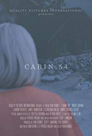 Cabin 54