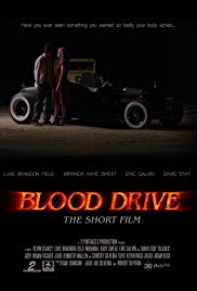 Blood Drive: The Short Film