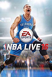 NBA Live 16