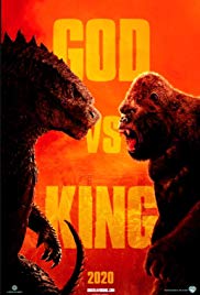 Godzilla vs. Kong