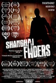 Shanghai Faders