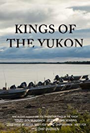 Kings of the Yukon