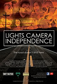 Lights, Camera, Independence