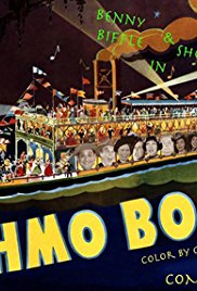 Schmo Boat