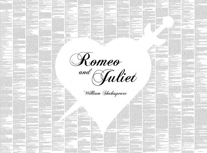 Romeo And Juliet