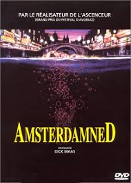 Amsterdamned