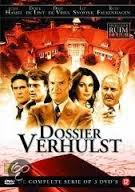 Dossier Verhulst