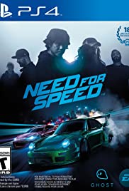 Need for Speed