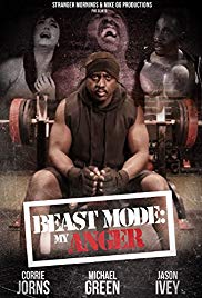 Beast Mode: My Anger