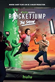 RocketJump: The Show