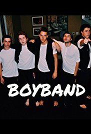 Boyband