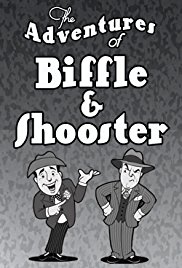 The Adventures of Biffle and Shooster