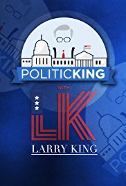 PoliticKING with Larry King