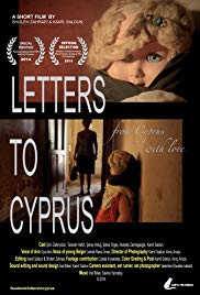 Letters to Cyprus