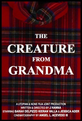 The Creature from Grandma