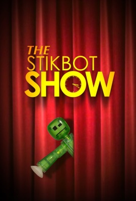 The Stikbot Show