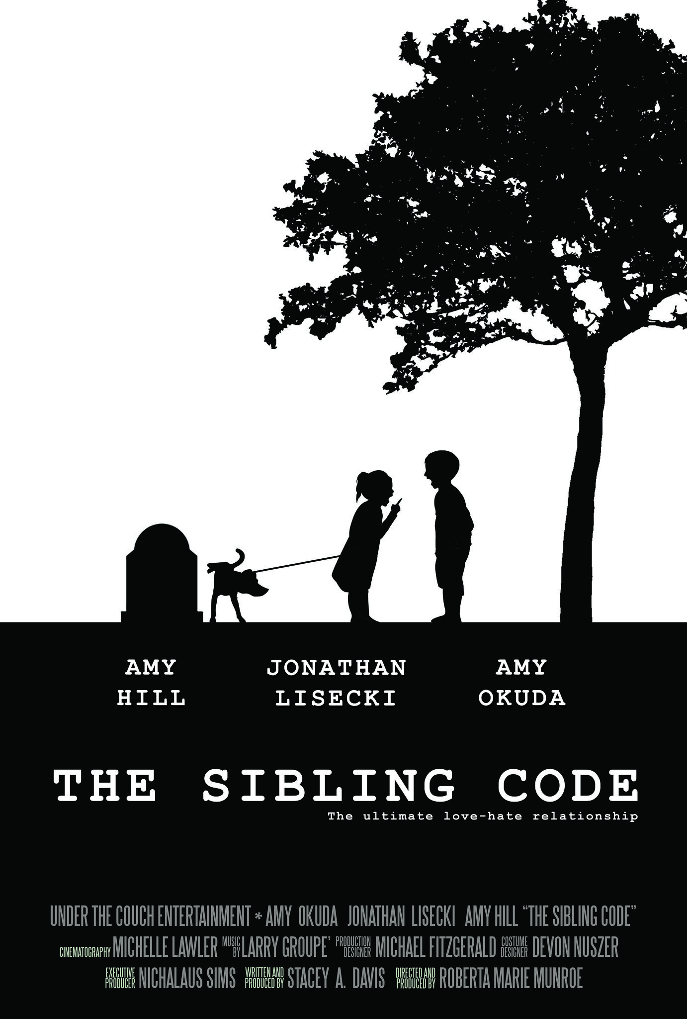 The Sibling Code