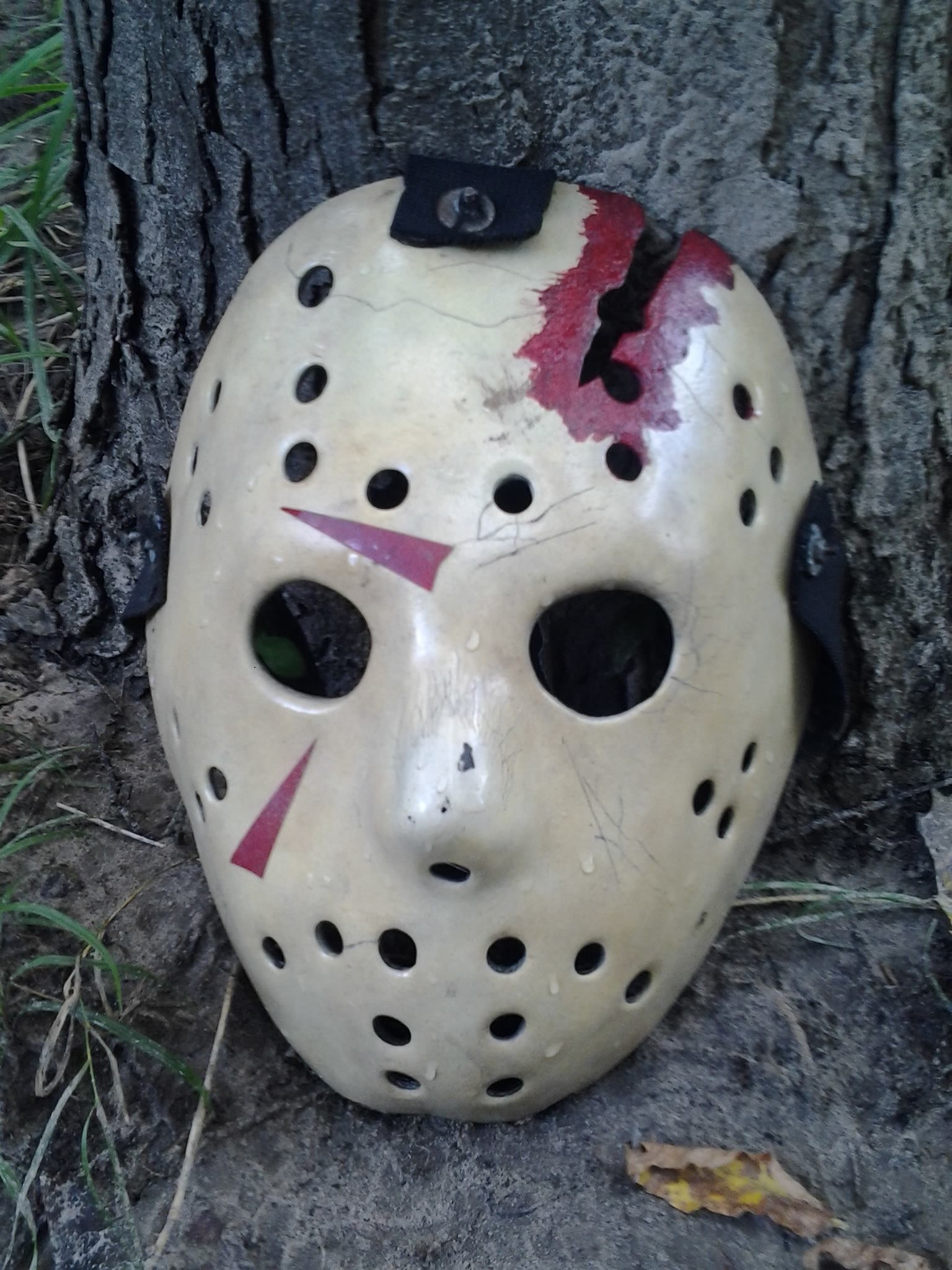 Revenge: A Friday the 13th Fan Film (2014 Edition)