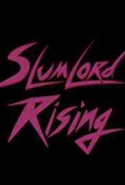 Neon Indian: Slumlord Rising