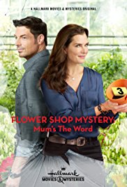 Flower Shop Mystery: Mum's the Word