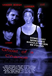 Ghost of a Chance