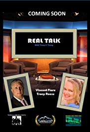 Real Talk with Vincent Fiore & Tracy Roese