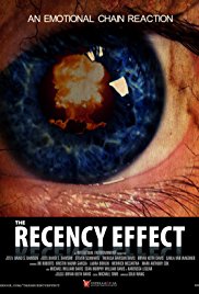 The Recency Effect