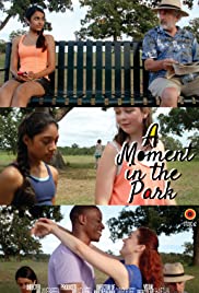 A Moment in the Park