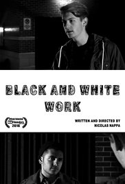Black and White Work
