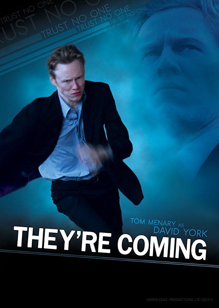 They're Coming