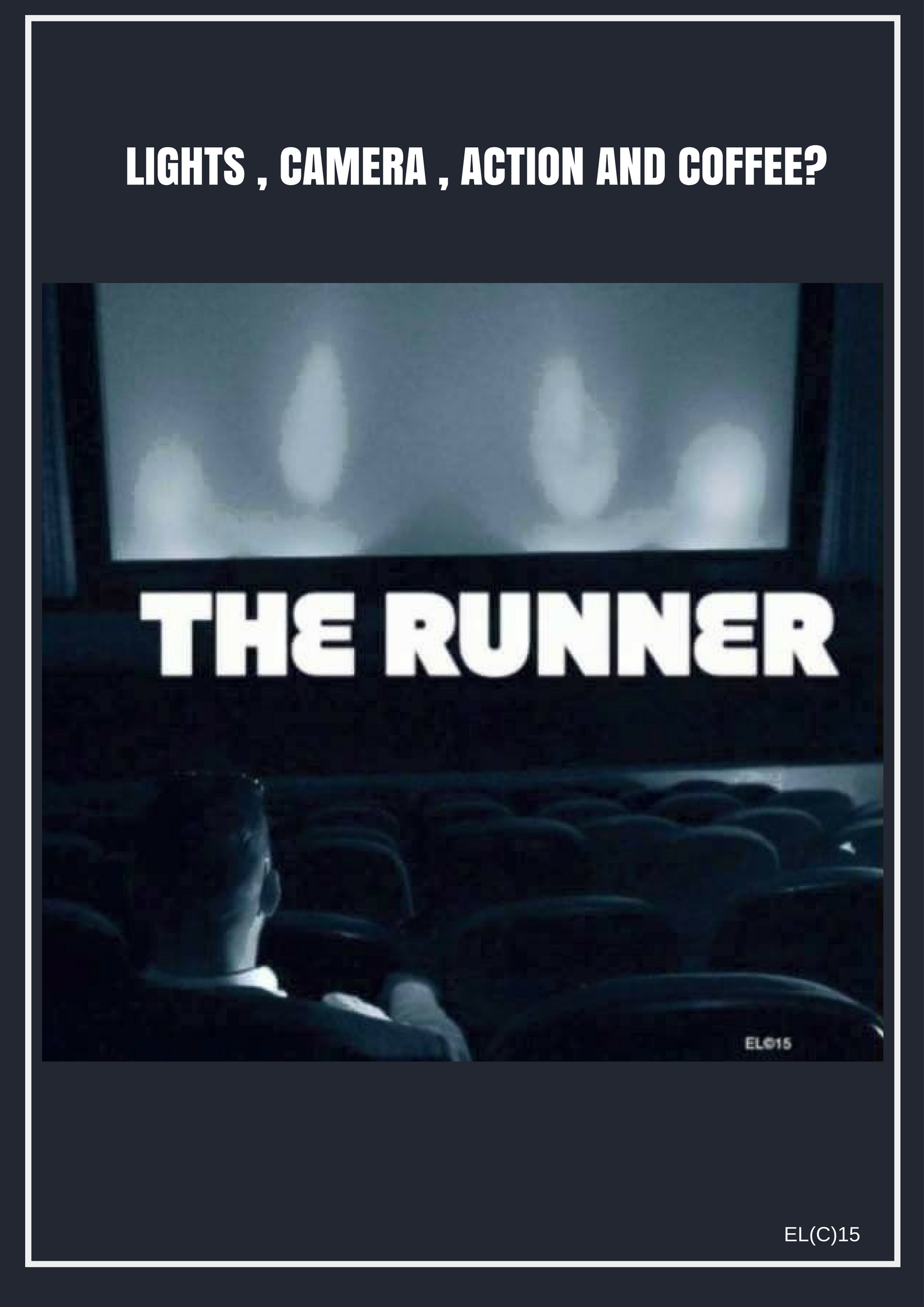 The Runner 