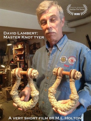 Dave Lambert: Knot Tyer