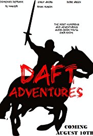 Daft Adventures