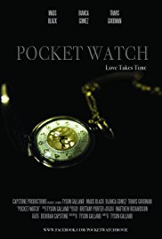 Pocket Watch