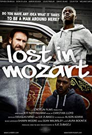 Lost in Mozart