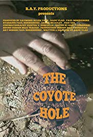 The Coyote Hole