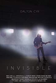 Invisible: Dalton Cyr